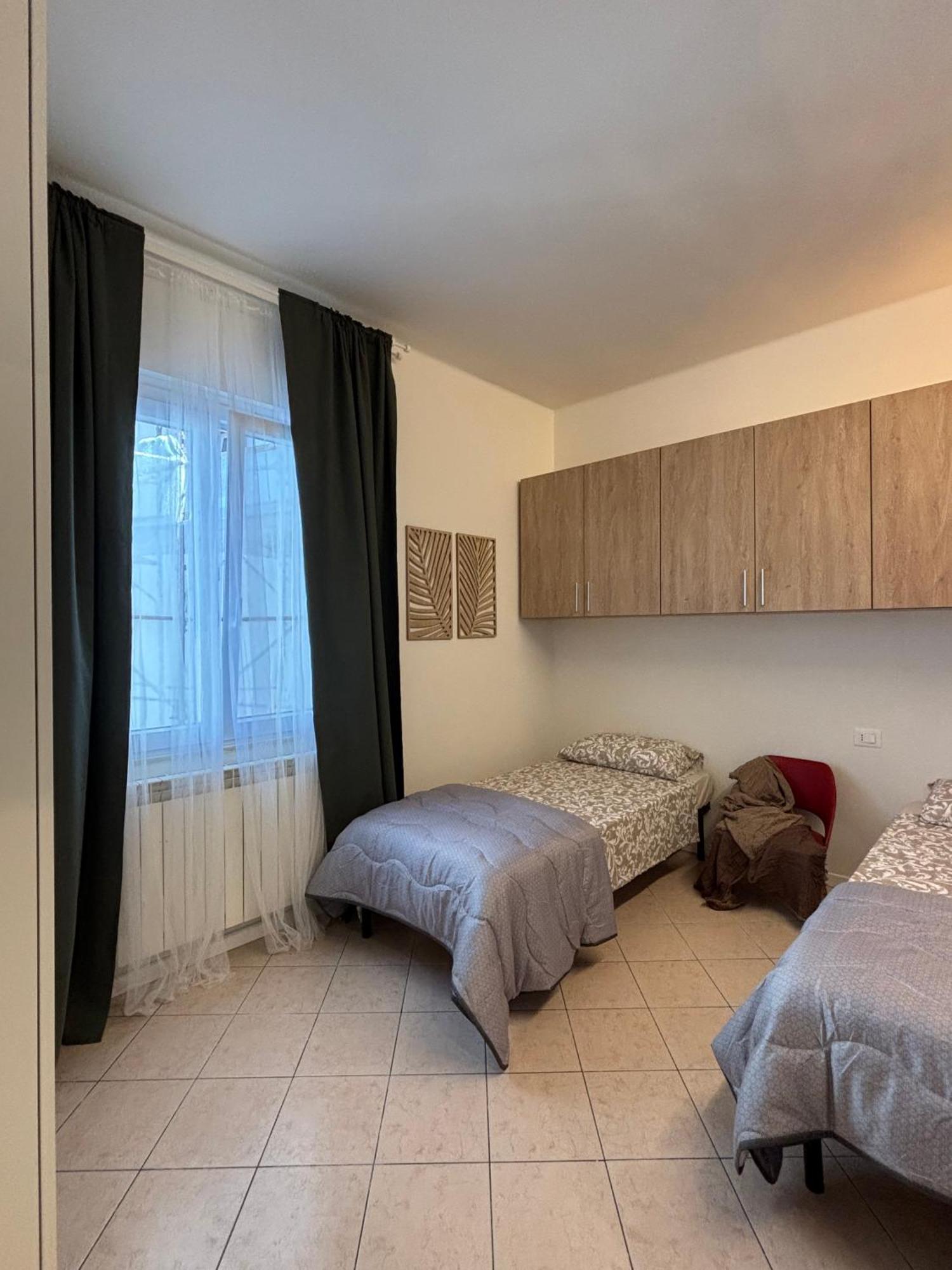 Casa Della Volpe *