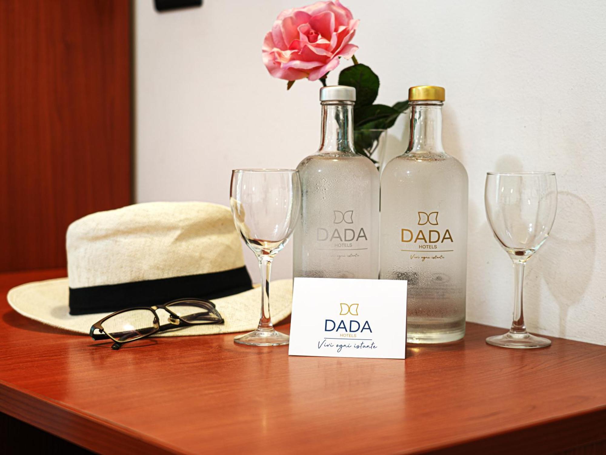 Dasamo - Dada Rimini
