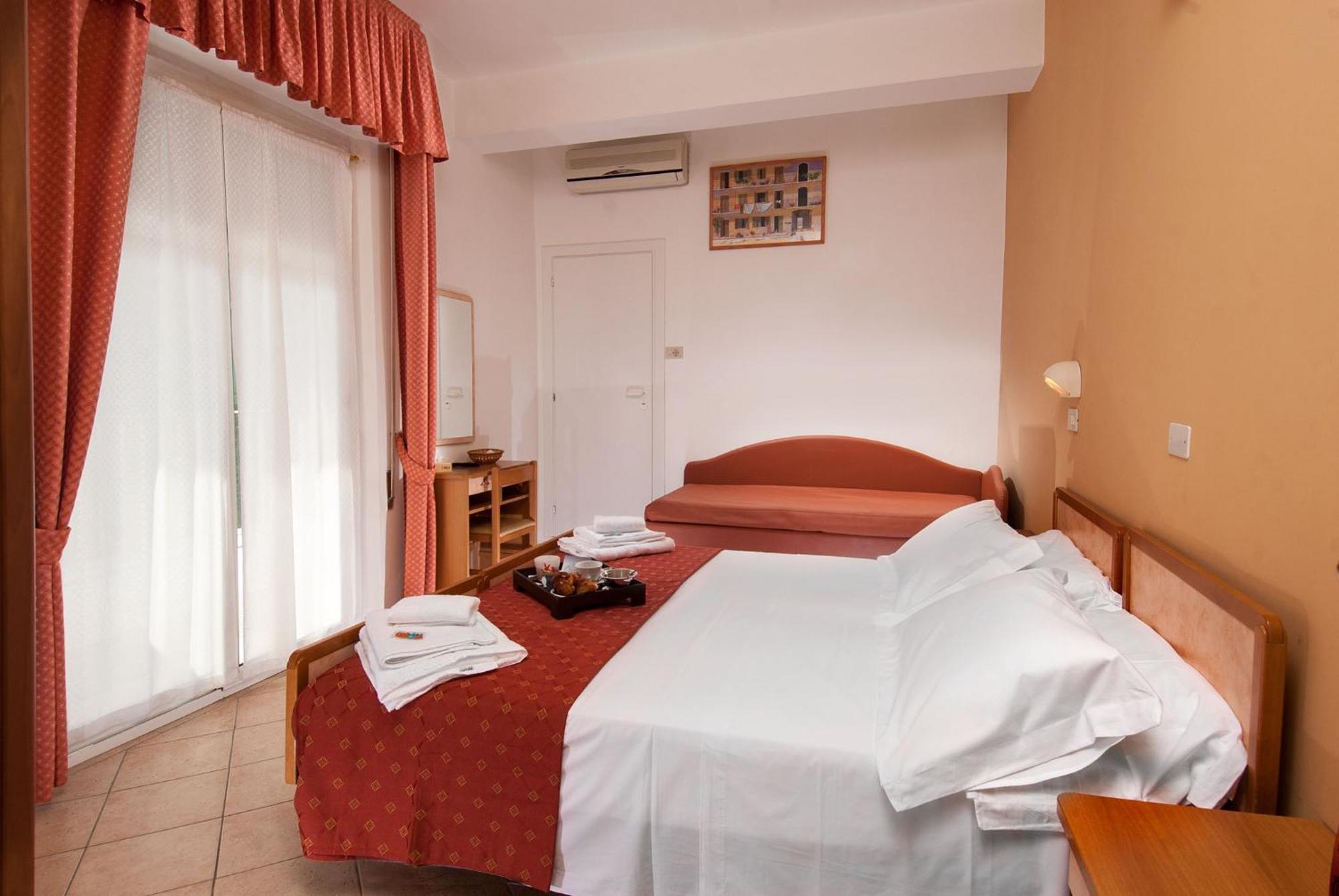 Hotel Ricci Rimini