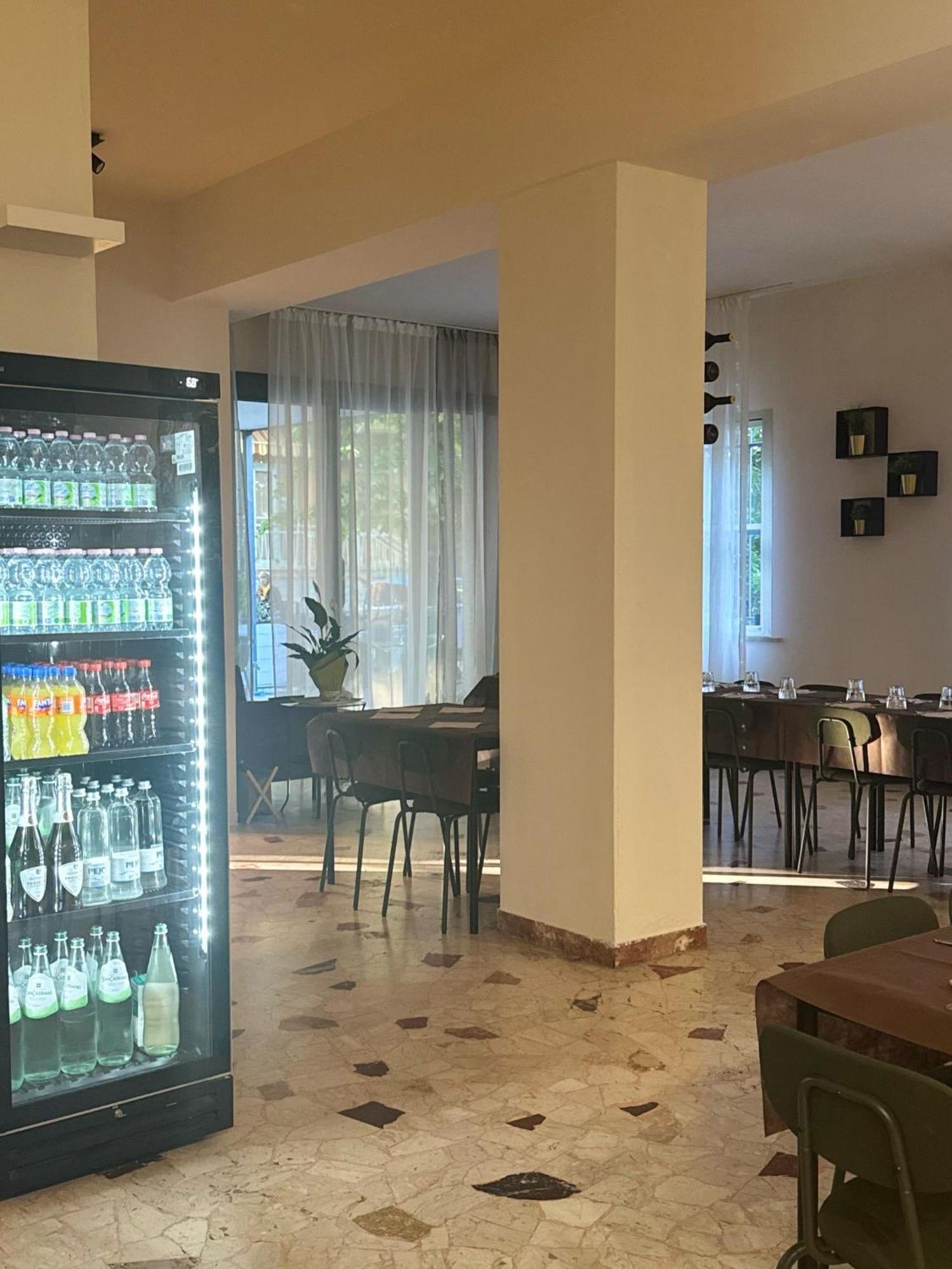 Eureka Hotel Rimini