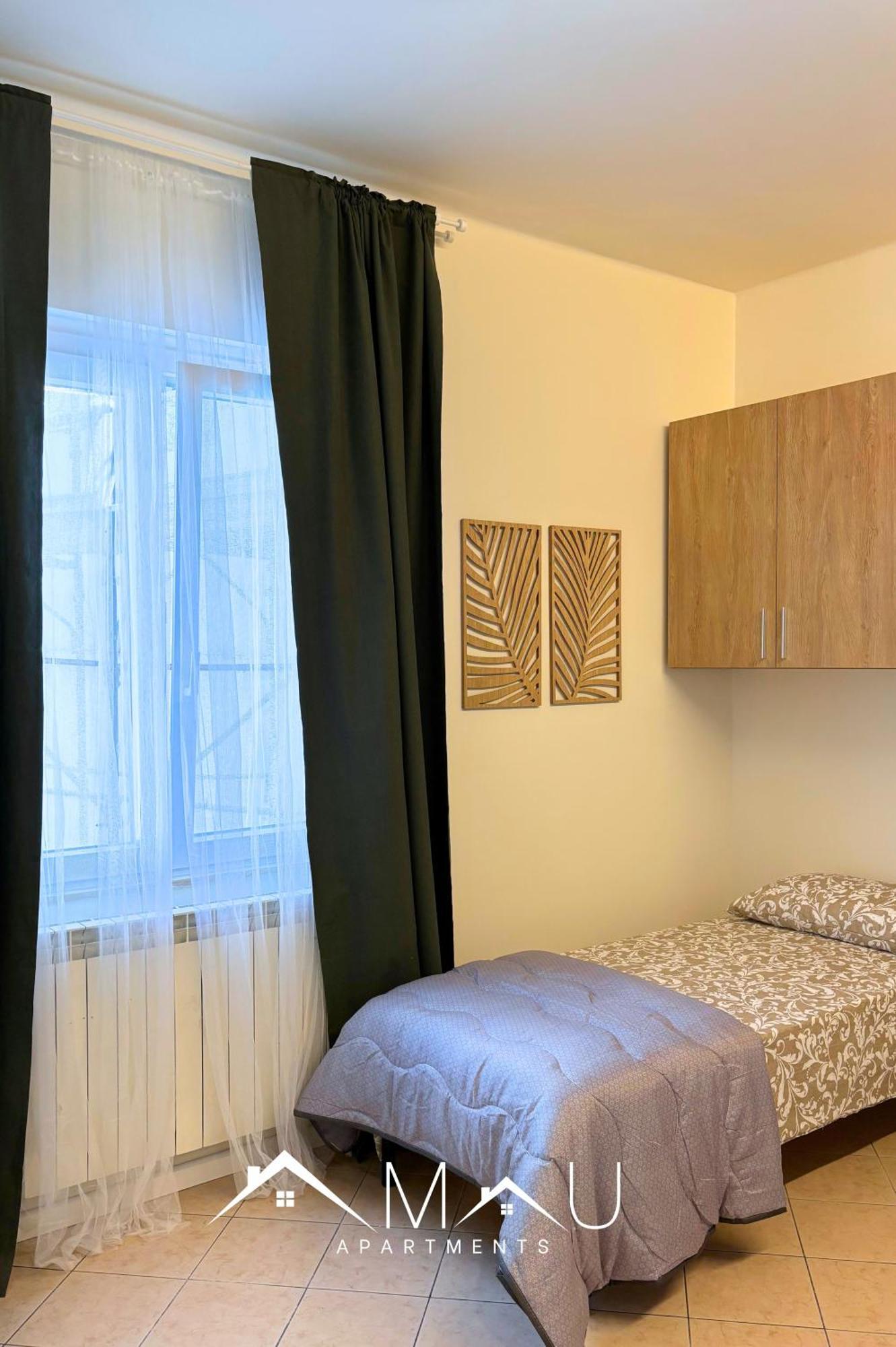 Appartamento Casa Della Volpe *