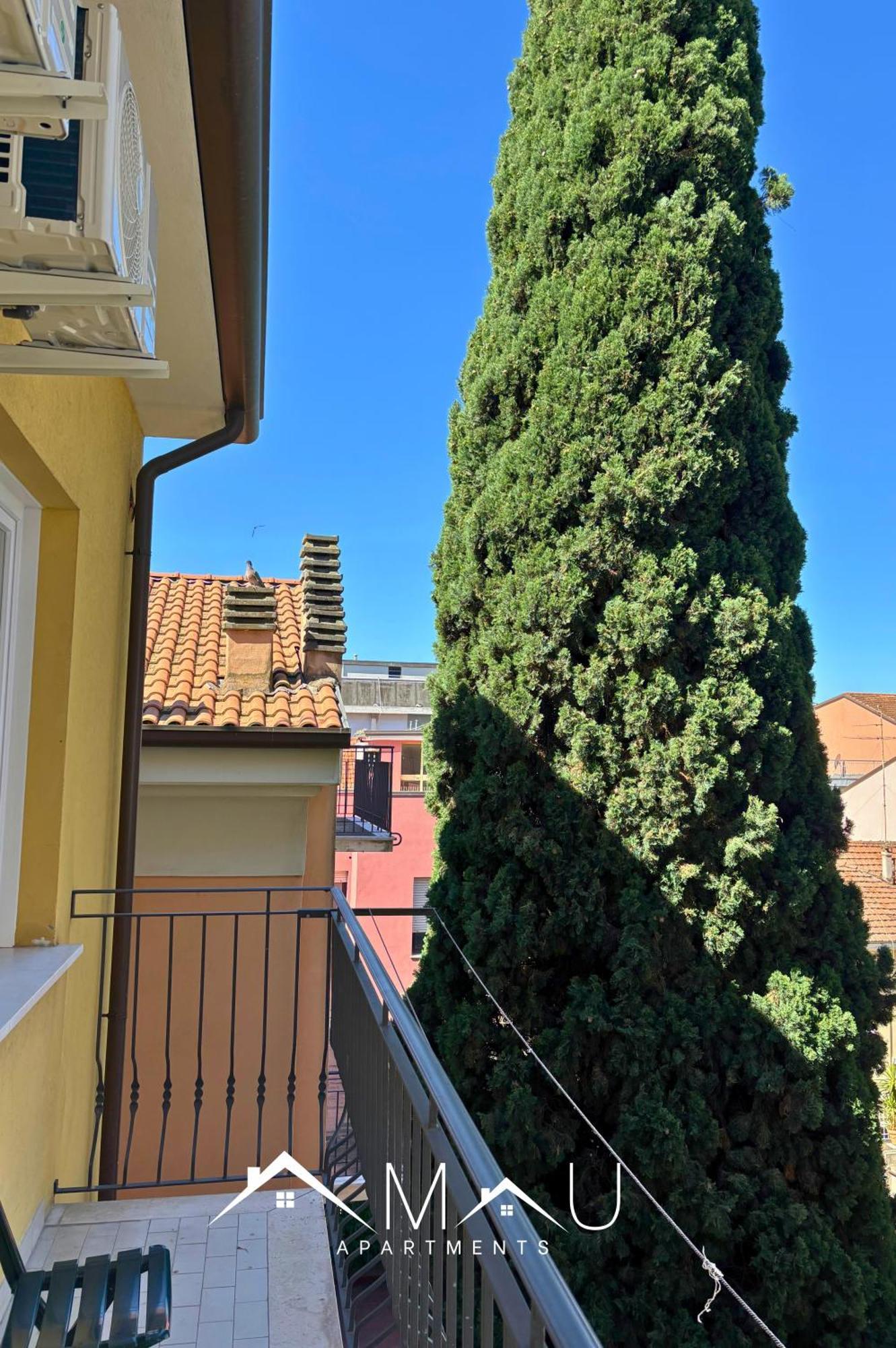 Casa Della Volpe Appartamento *