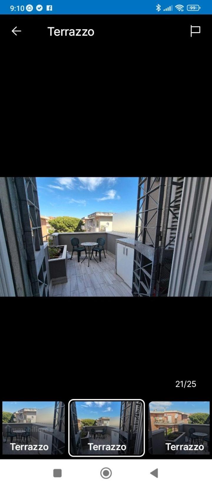 Loft Lagomaggio Rimini Appartamento