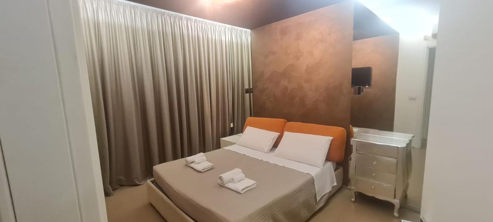 Chic & Relax - Appartamento nuovissimo e confortevole * Rimini