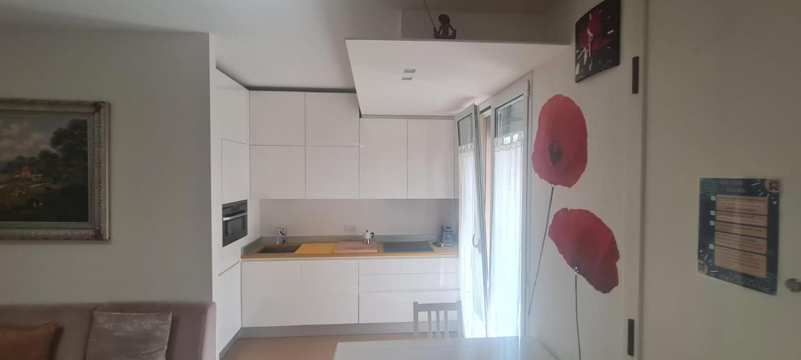 Chic & Relax - Appartamento nuovissimo e confortevole Casa vacanze *