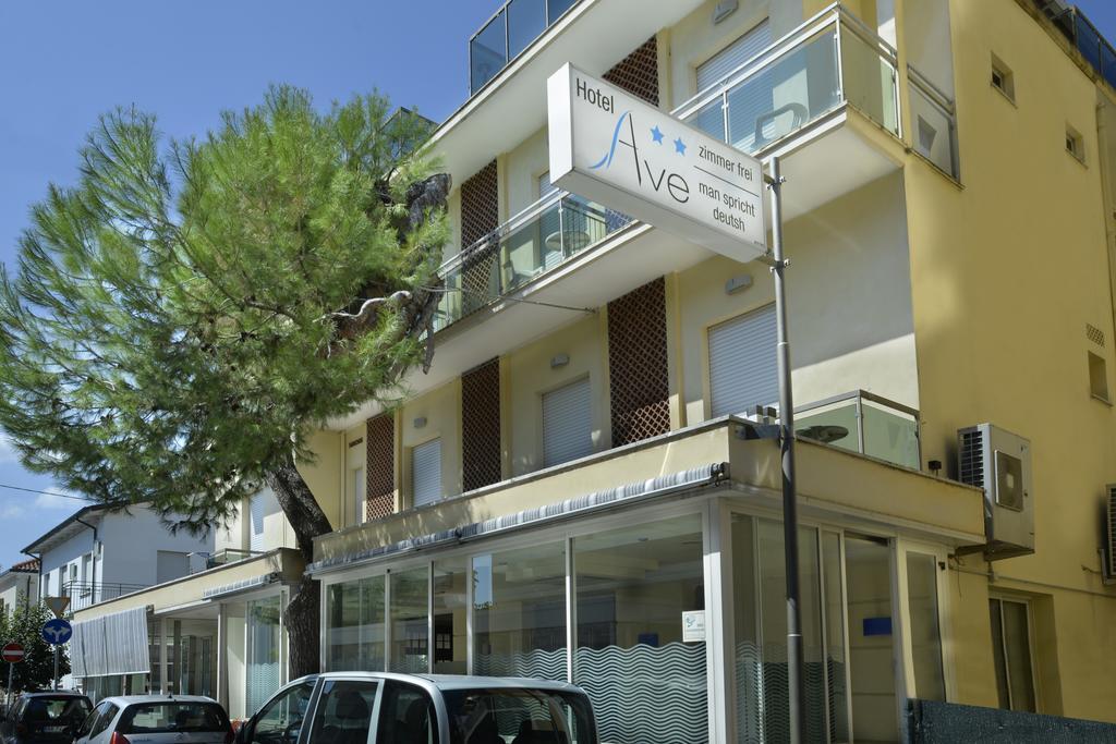Ave 2* Rimini