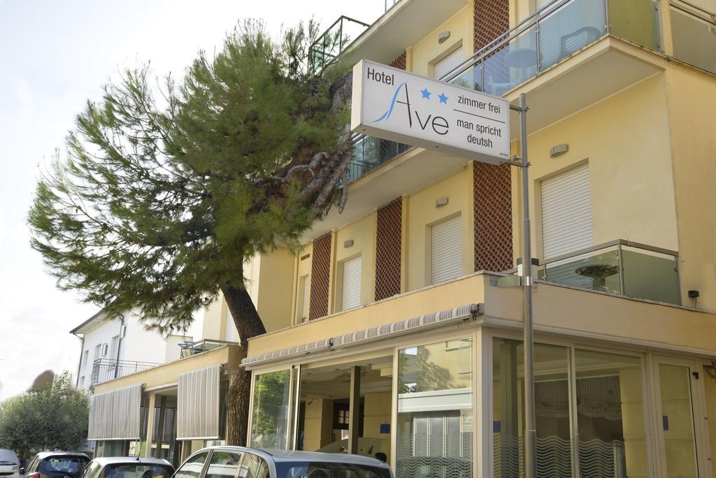 Ave Hotel Rimini
