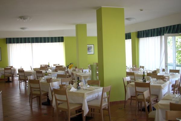 Pacesetter Hotel 3*