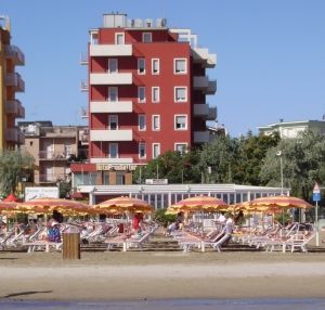 Pacesetter Hotel