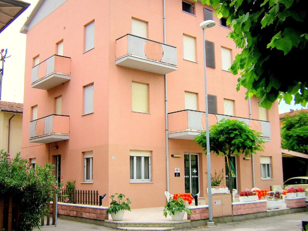 Hotel Ivette *