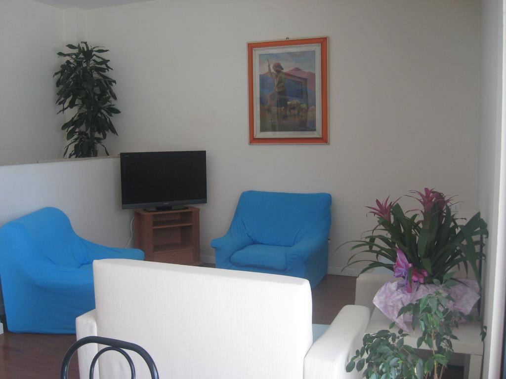 Cosmopolita Hotel Rimini