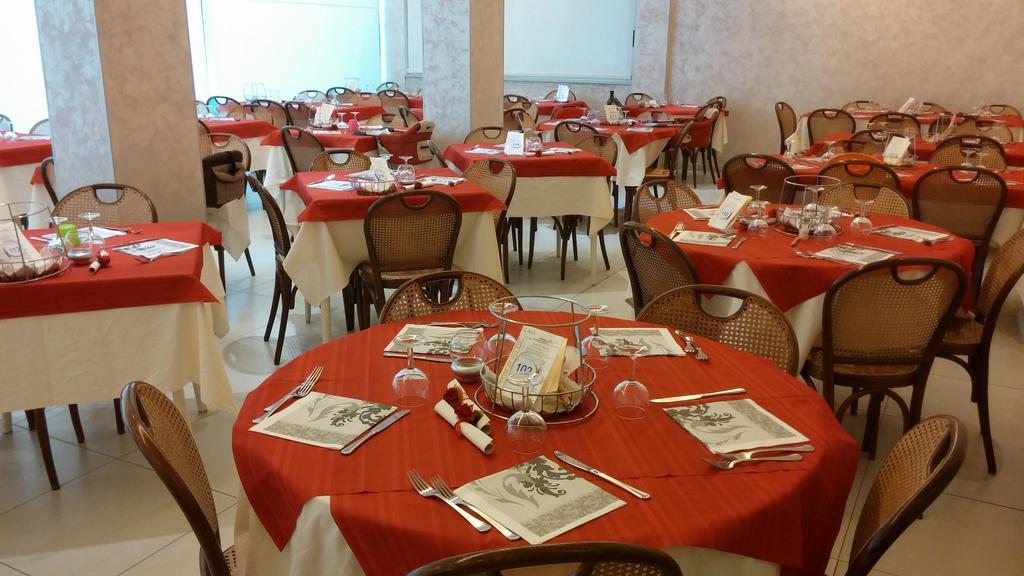 Hotel Rivazzurra Rimini