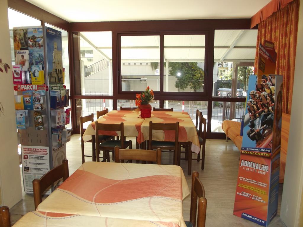 Hotel Livia Rimini