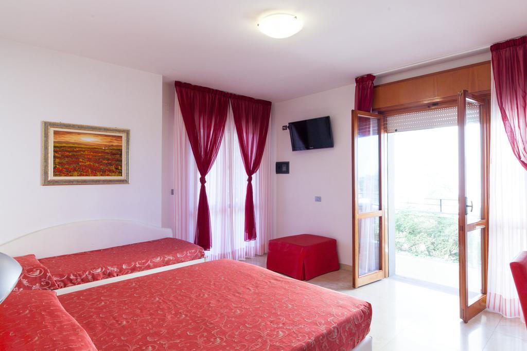 Palos Hotel