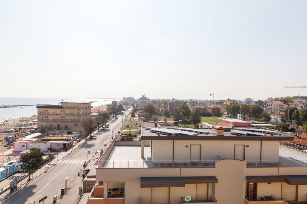 Hotel Palos Rimini