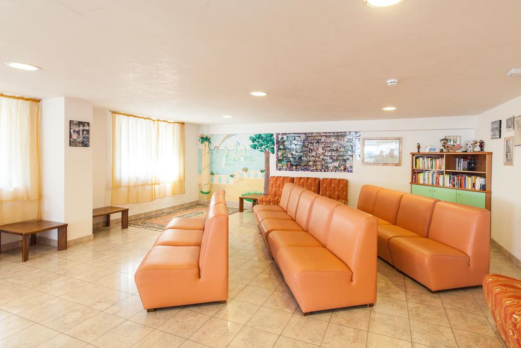 Palos Hotel Rimini
