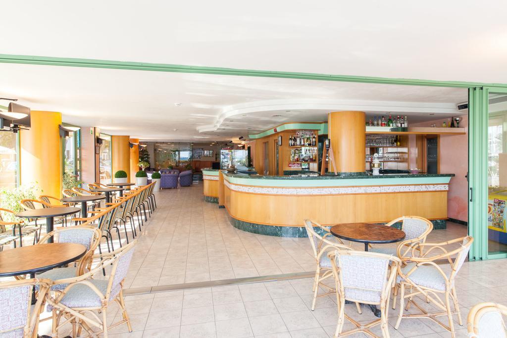 Hotel Palos