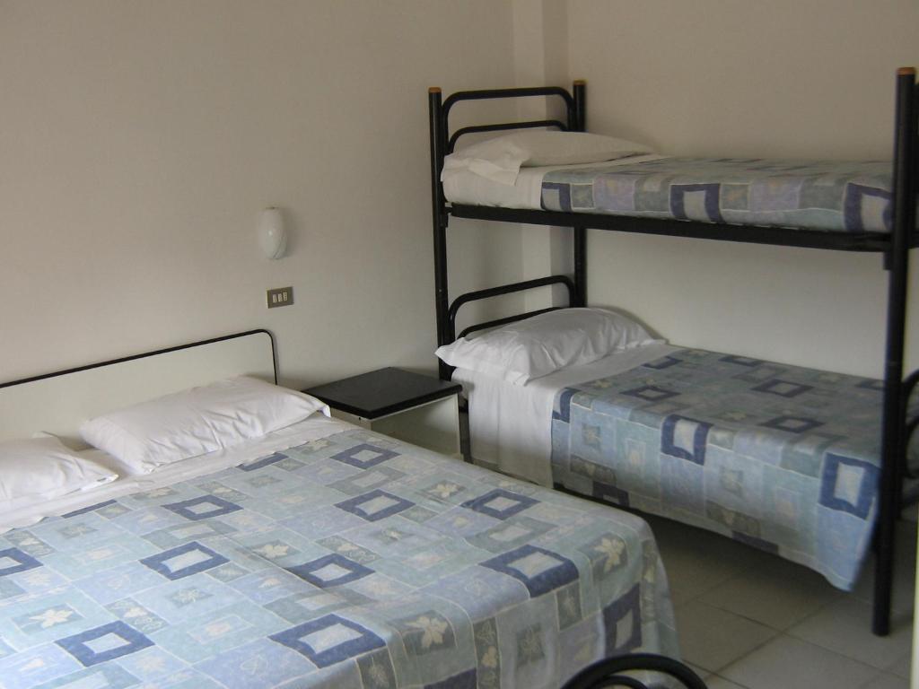 Ivette Hotel