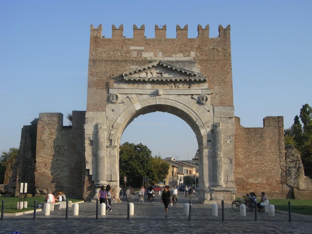 Niagara Hotel Rimini
