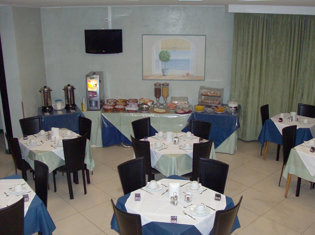 Niagara Hotel Rimini