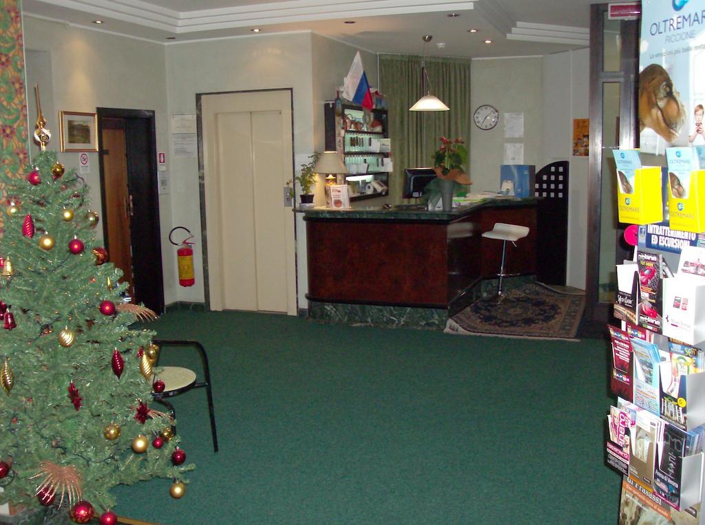Hotel Niagara Rimini