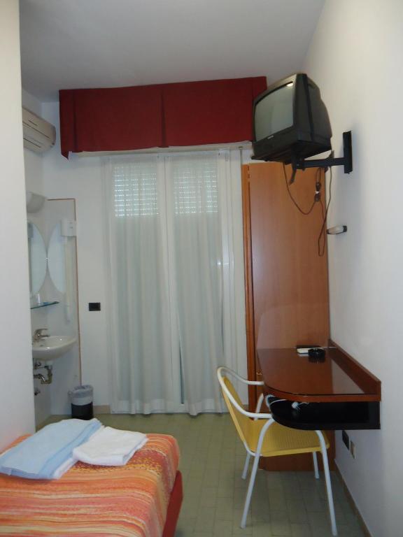 L&v Rimini