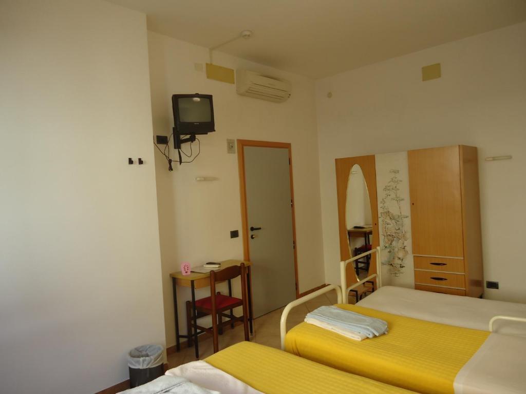L&v Rimini