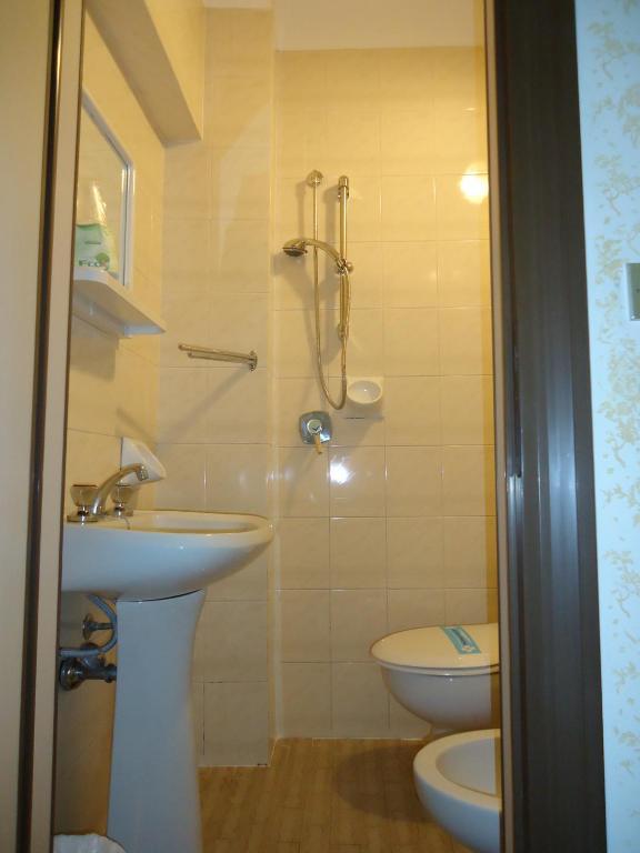 Hotel L&v 3*