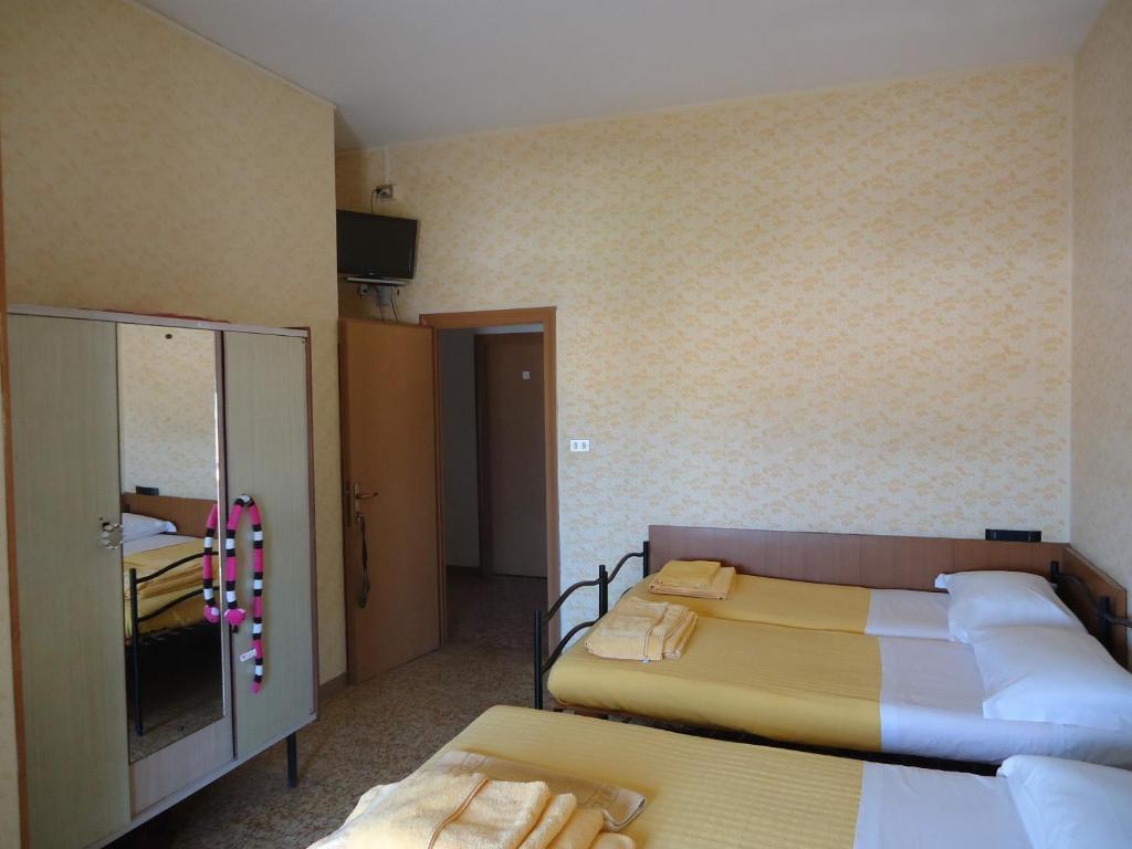 Hotel L&v 3*