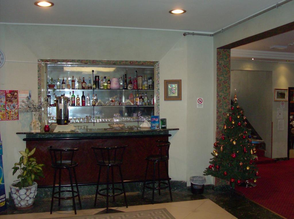 Niagara Hotel 3*