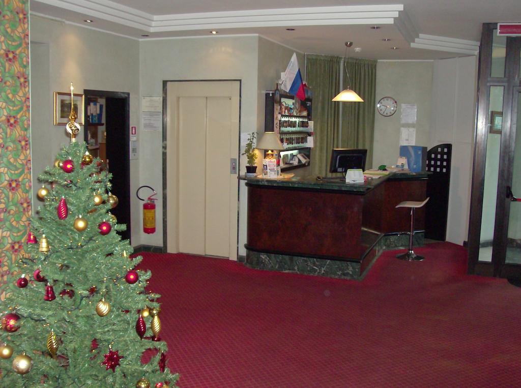 Hotel Niagara