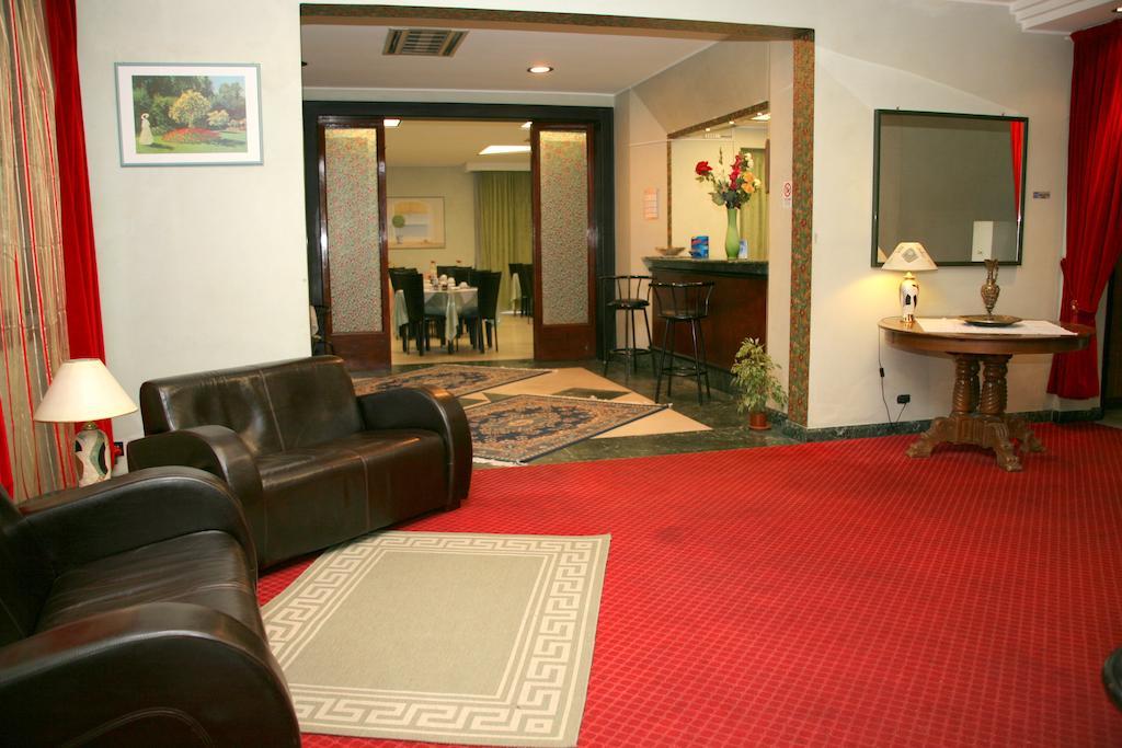 Hotel Niagara
