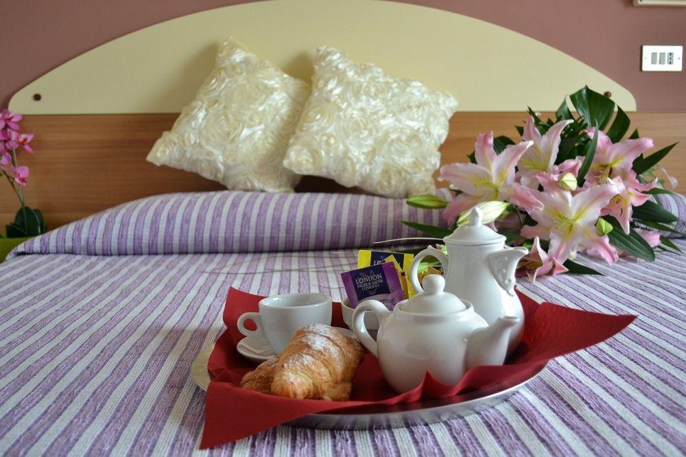Jasmine 3* Rimini