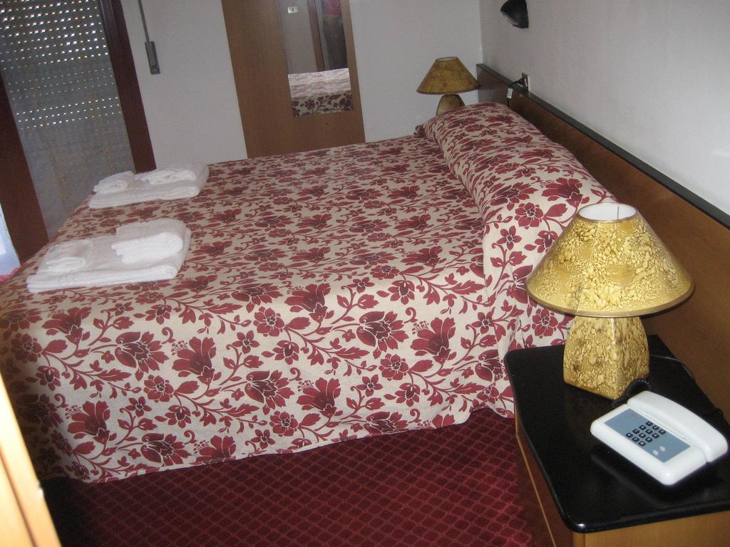 Niagara Hotel