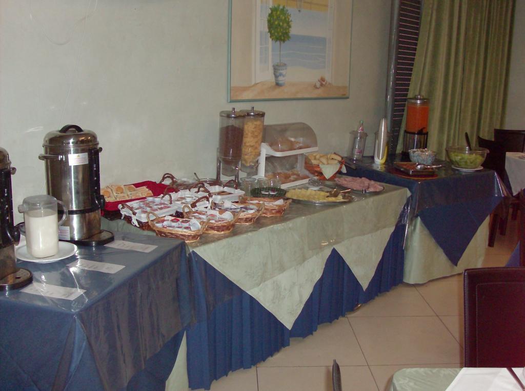 Niagara Hotel Rimini