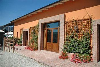 Alloggio per agriturismo Poggio Duca