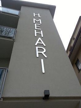 Mehari - Family Rimini