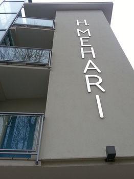 Hotel Mehari - Family *