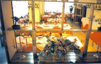 Hotel Staccoli Rimini