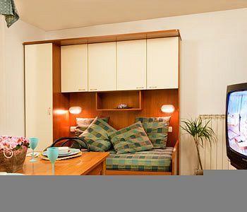 Aparthotel Riviera Rimini