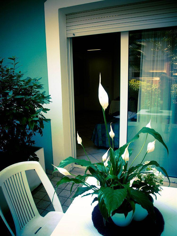 Appart hôtel Riviera 2*