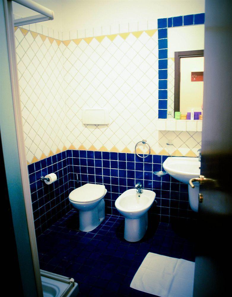 Riviera Aparthotel Rimini