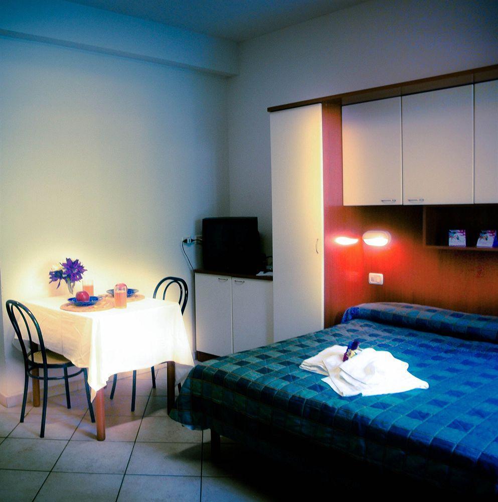Aparthotel Riviera Rimini