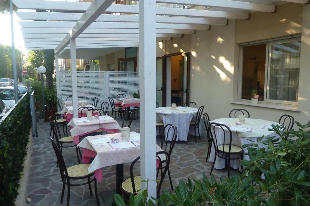 Hotel Abamar Rimini