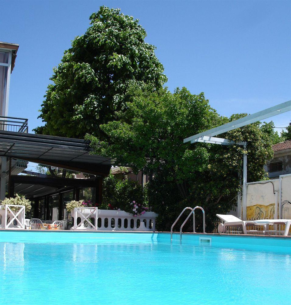 Apis Hotel Rimini