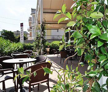 Gaston Hotel Rimini