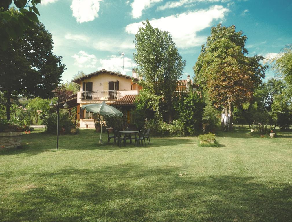 Pian Del Pigro * Rimini