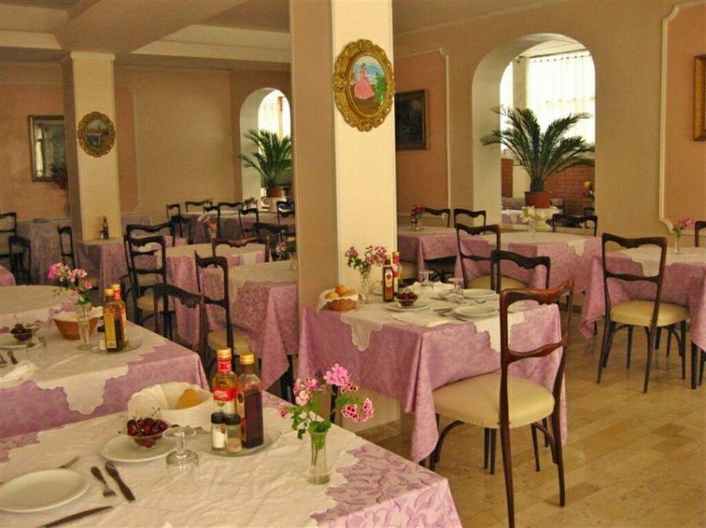 Hotel Cirene Rimini