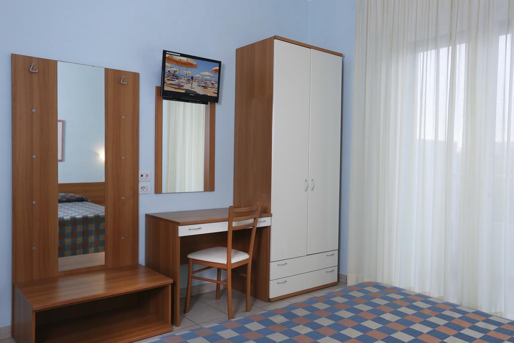 Iones Rimini