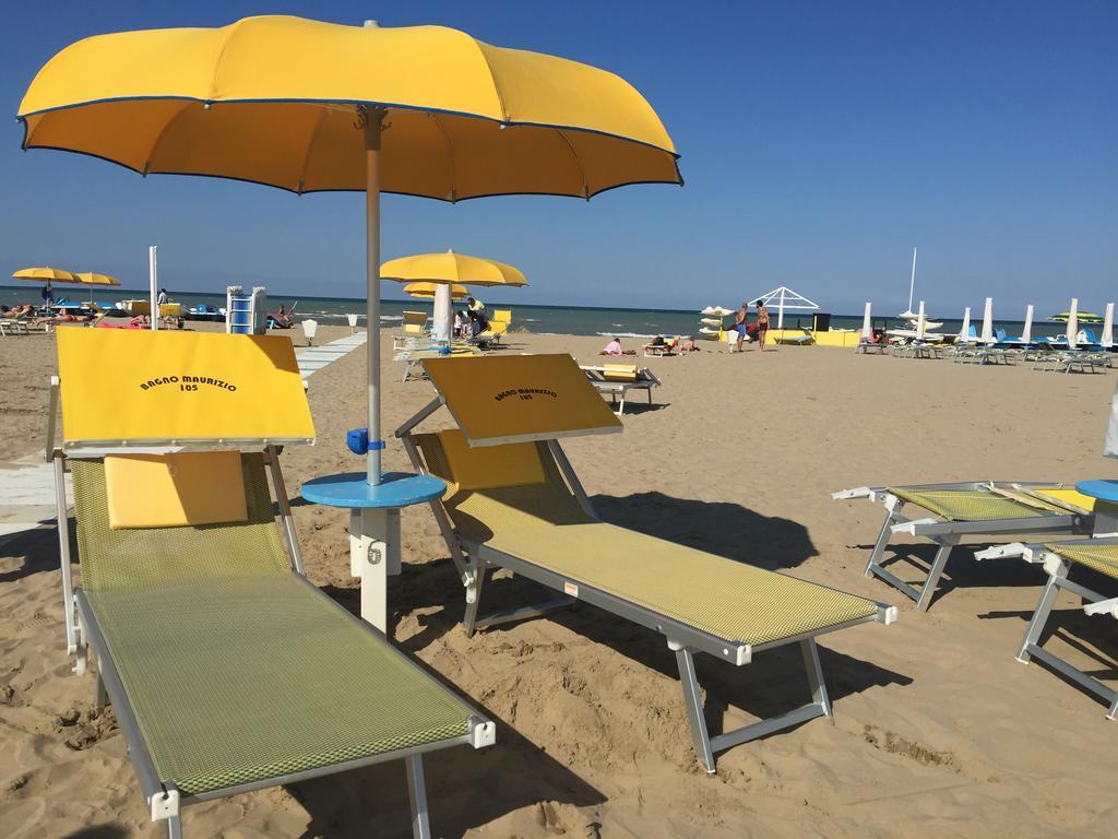 Hotel Jumbo Rimini